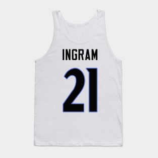 Ingram Tank Top